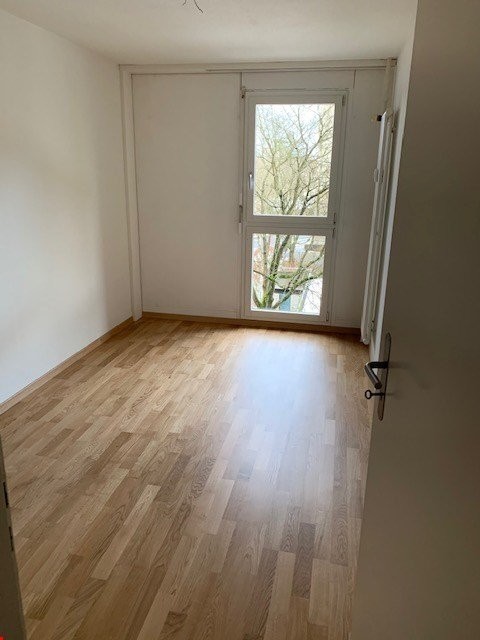 Wohnen am Stadtrand von Bern 7