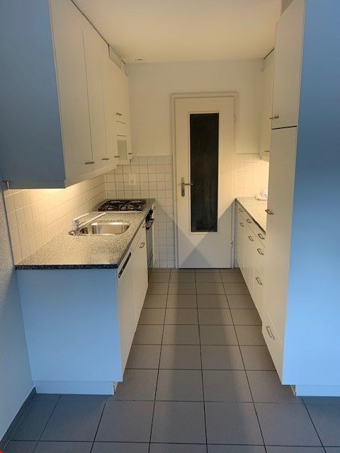 Wohnen am Stadtrand von Bern 2