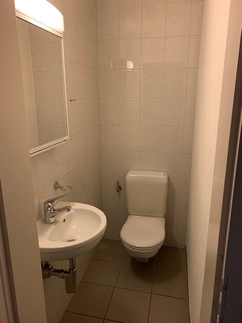 Wohnen am Stadtrand von Bern 5