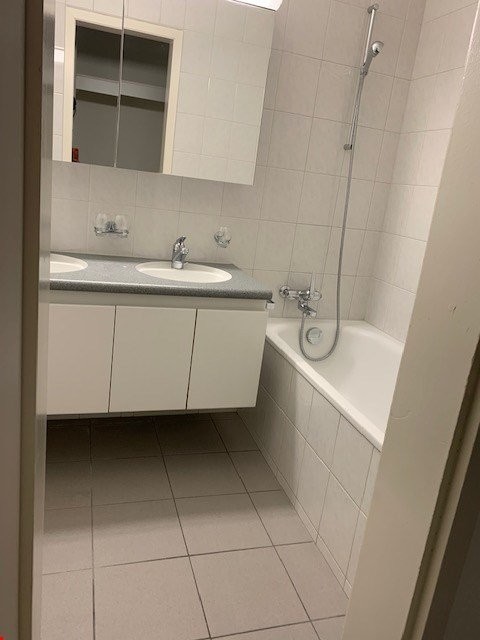 Wohnen am Stadtrand von Bern 6