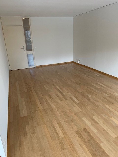 Wohnen am Stadtrand von Bern 4