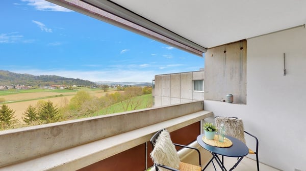 Leben im familienfreundlichen Wittikofen-Quartier 10