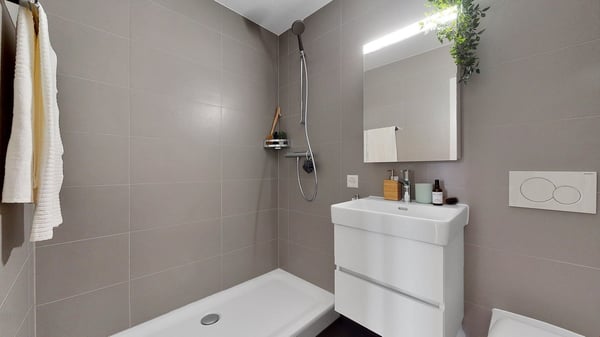 Leben im familienfreundlichen Wittikofen-Quartier 6