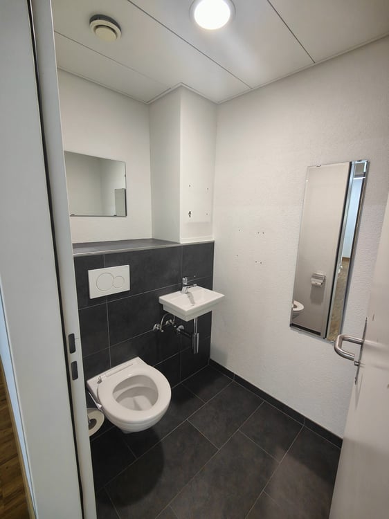 Schöne Büro-/Gewerberäume in Bern-Bethlehem 5