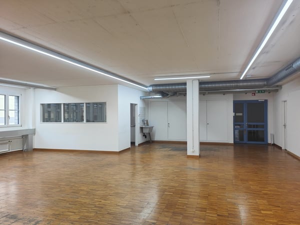 Schöne Büro-/Gewerberäume in Bern-Bethlehem 3