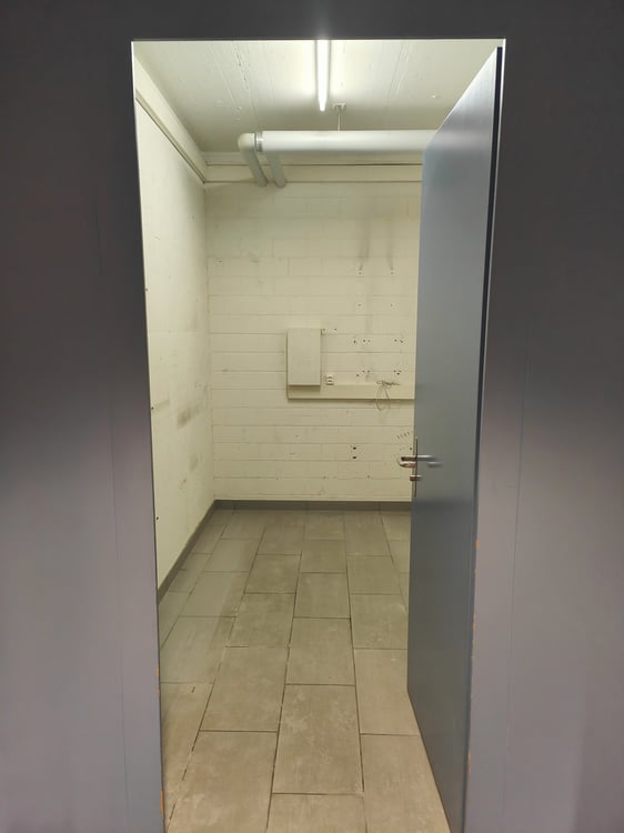 Schöne Büro-/Gewerberäume in Bern-Bethlehem 8