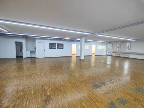 Schöne Büro-/Gewerberäume in Bern-Bethlehem 4