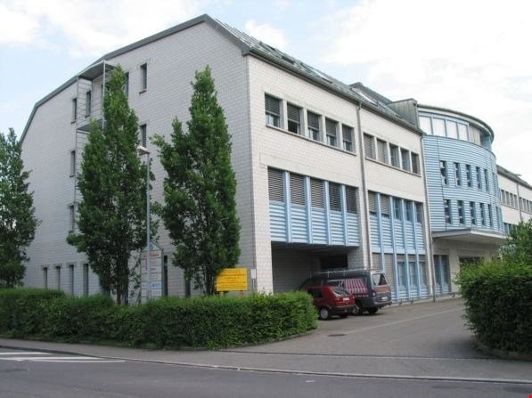 Schöne Büro-/Gewerberäume in Bern-Bethlehem 9