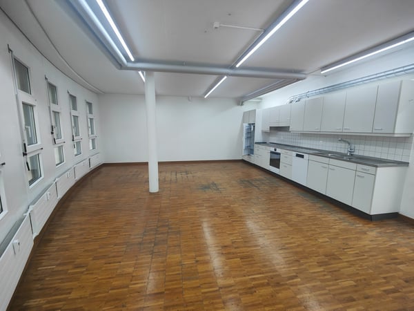 Schöne Büro-/Gewerberäume in Bern-Bethlehem 7