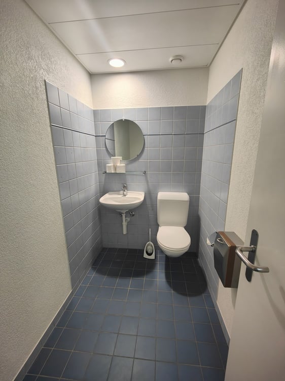 Schöne Büro-/Gewerberäume in Bern-Bethlehem 6