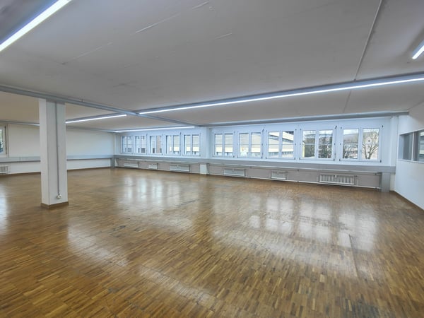 Schöne Büro-/Gewerberäume in Bern-Bethlehem 2