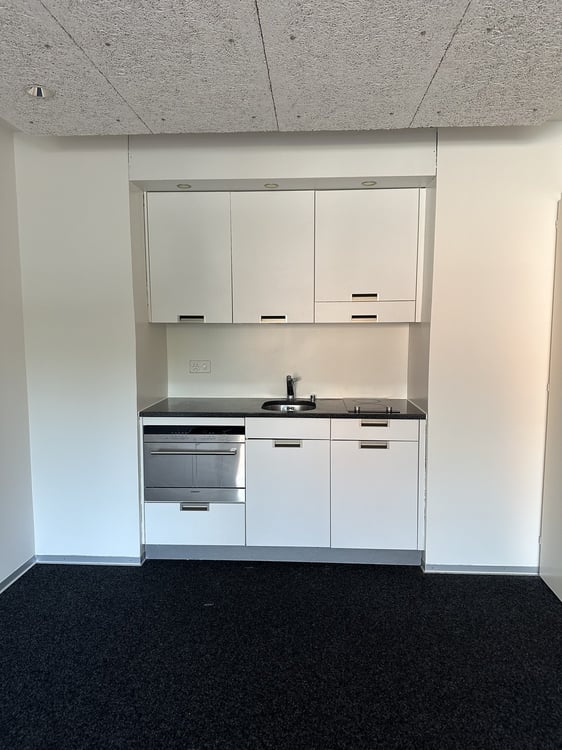 Attraktive Bürofläche an zentraler Lage 10