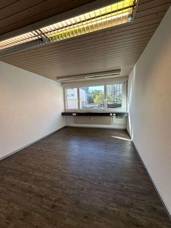 Attraktive Bürofläche an zentraler Lage 7