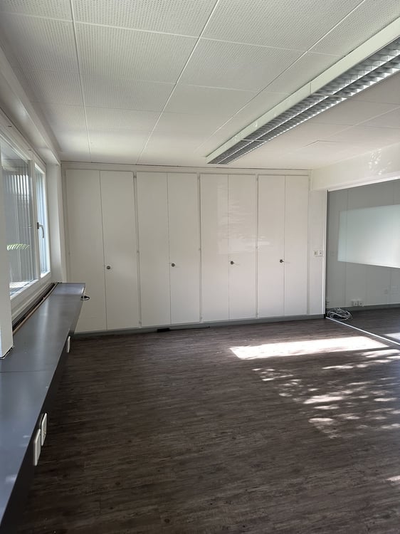 Attraktive Bürofläche an zentraler Lage 2