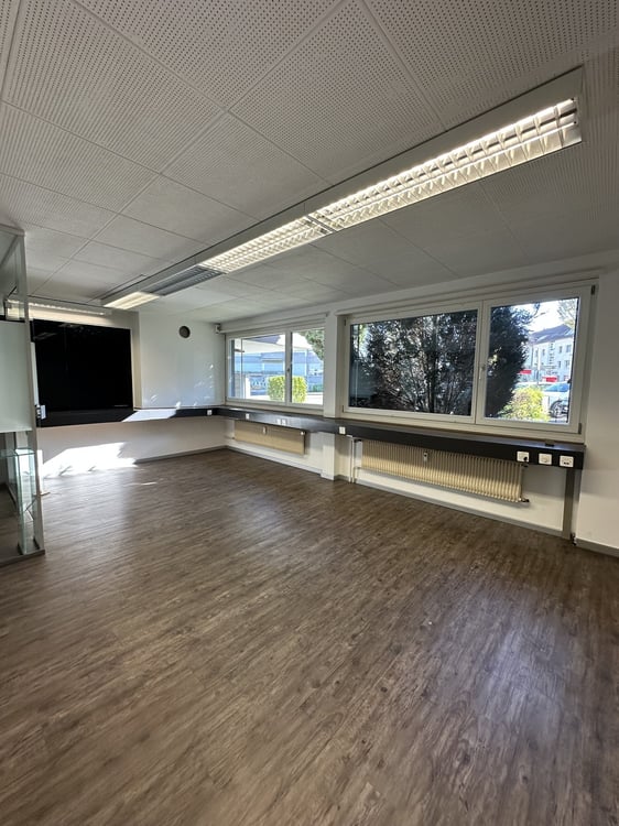 Attraktive Bürofläche an zentraler Lage 5