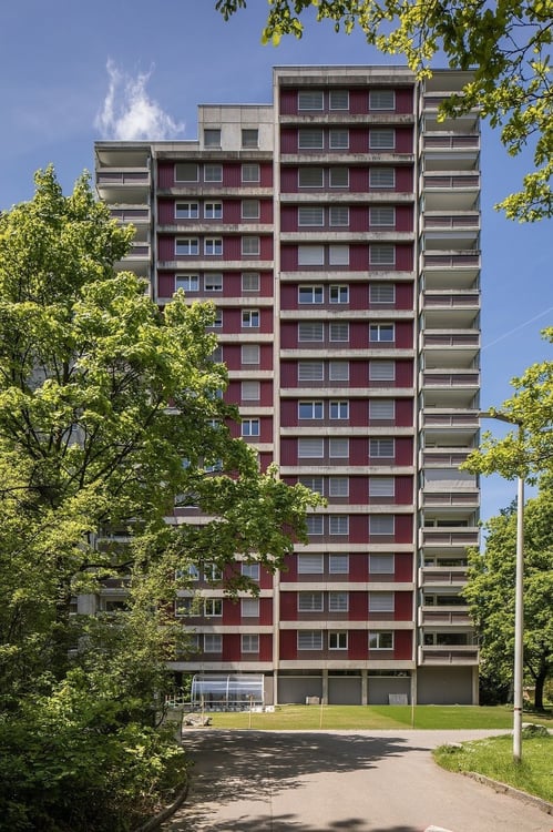 modernes Wohnen im Wittikofen 7