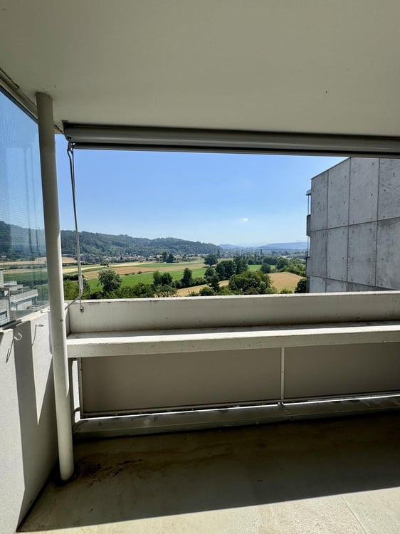 3 ½ Zimmer-Wohnung, 3015 Bern 3