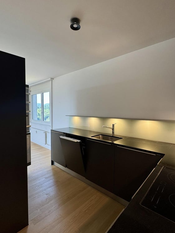 3 ½ Zimmer-Wohnung, 3015 Bern 5