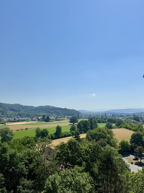 3 ½ Zimmer-Wohnung, 3015 Bern 4