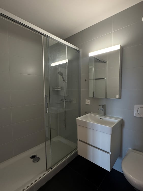 3 ½ Zimmer-Wohnung, 3015 Bern 10