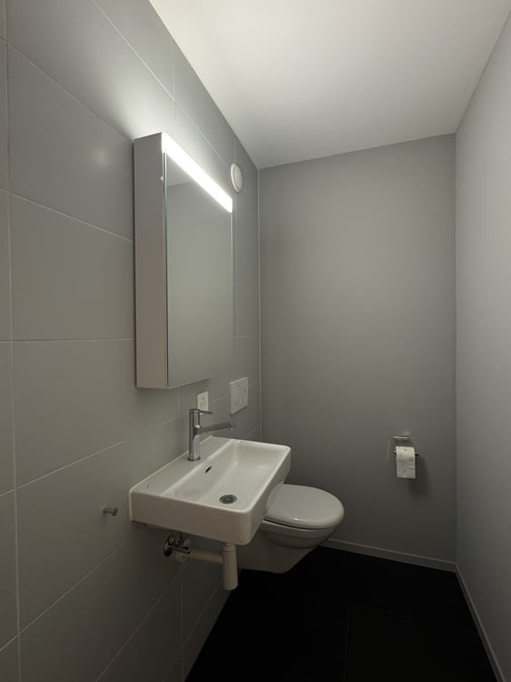 3 ½ Zimmer-Wohnung, 3015 Bern 11