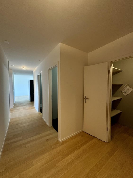 3 ½ Zimmer-Wohnung, 3015 Bern 12