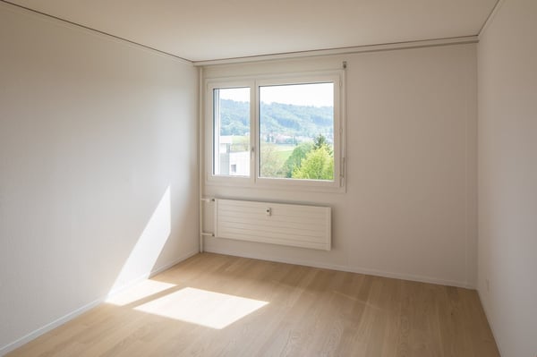 3 ½ Zimmer-Wohnung, 3015 Bern 8