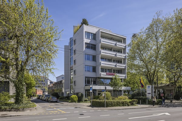 Gewerbe, 3007 Bern 2