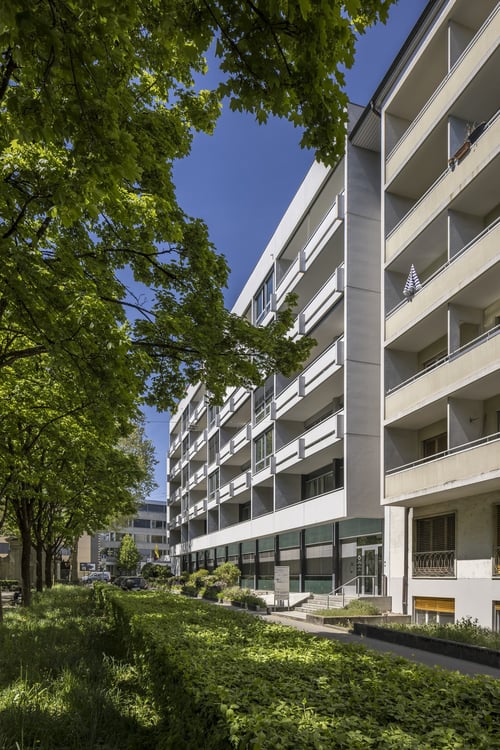 Gewerbe, 3007 Bern 3