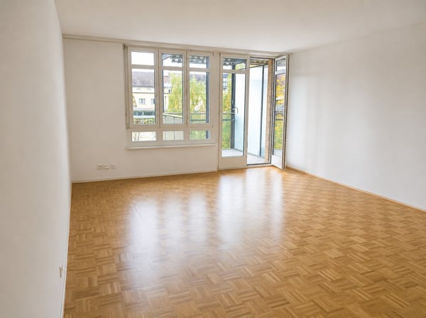stadtnahes Wohnen 3