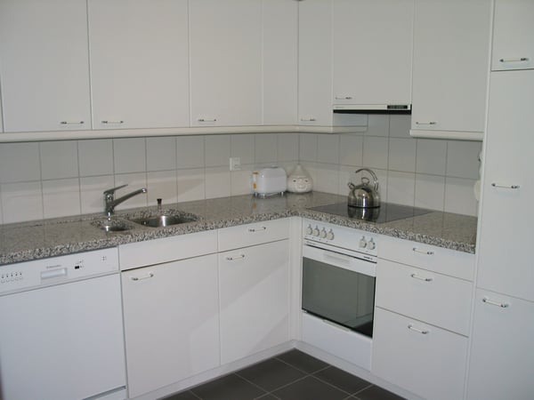 stadtnahes Wohnen 1