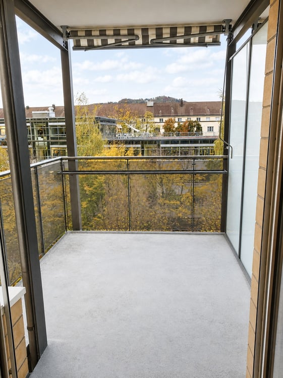 stadtnahes Wohnen 5