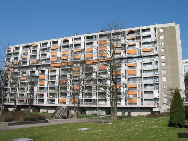 3 ½ Zimmer-Wohnung, 3018 Bern 8