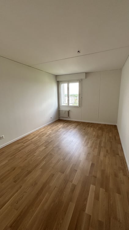 3 ½ Zimmer-Wohnung, 3018 Bern 4