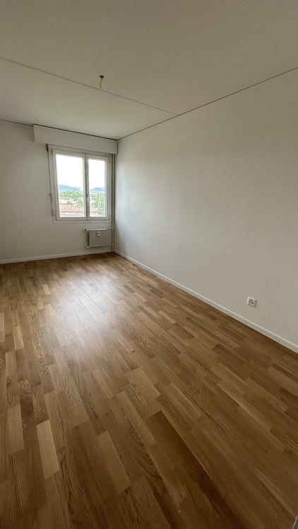 3 ½ Zimmer-Wohnung, 3018 Bern 5