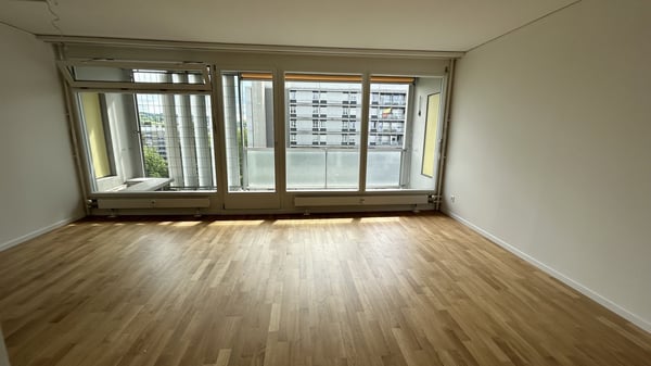 3 ½ Zimmer-Wohnung, 3018 Bern 3