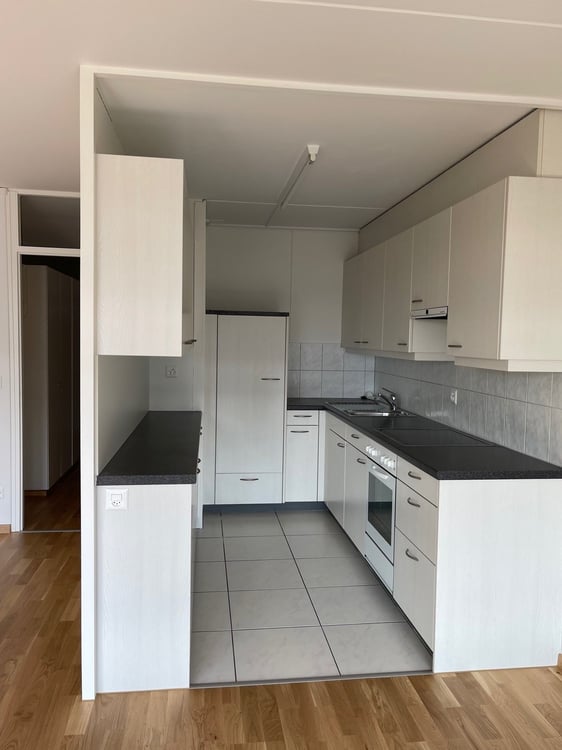 5 ½ Zimmer-Wohnung, 5018 Bern 1