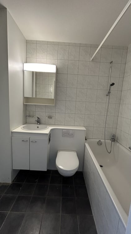 5 ½ Zimmer-Wohnung, 5018 Bern 2