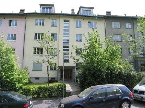 Wohnen mit Sicht über die Dächer der Stadt Bern 8