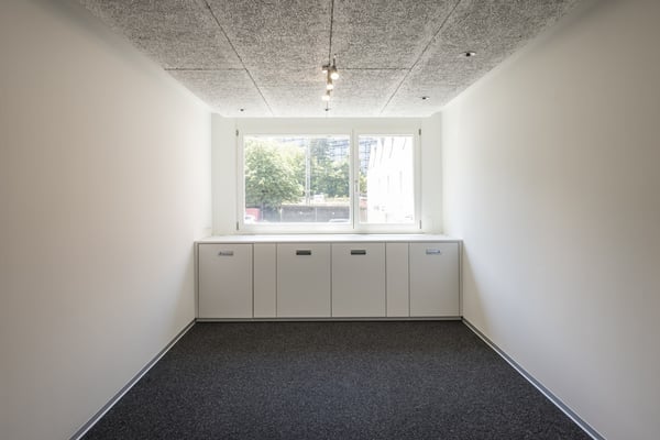 Attraktive Bürofläche an zentraler Lage 8