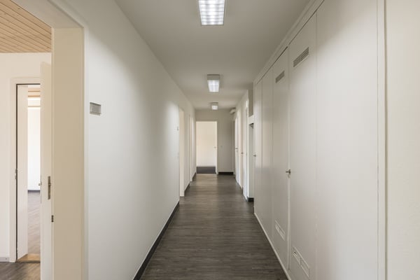 Attraktive Bürofläche an zentraler Lage 9