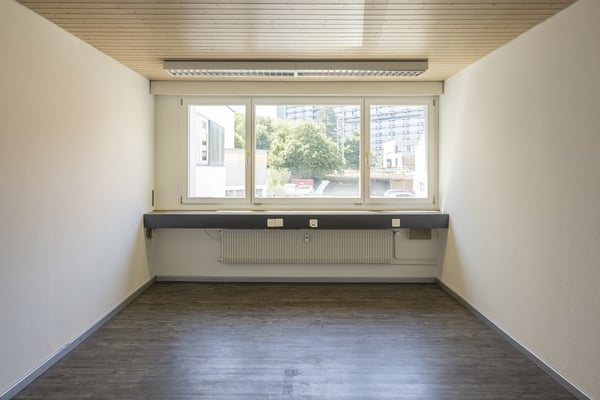 Attraktive Bürofläche an zentraler Lage 13