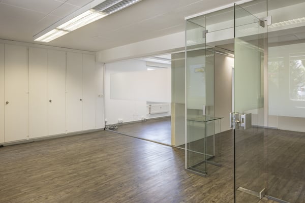 Attraktive Bürofläche an zentraler Lage 4