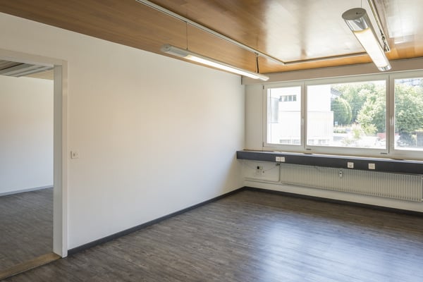 Attraktive Bürofläche an zentraler Lage 12