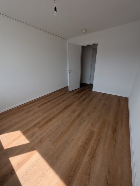 Wohnen im Museum mit Blick auf den Hausberg 6