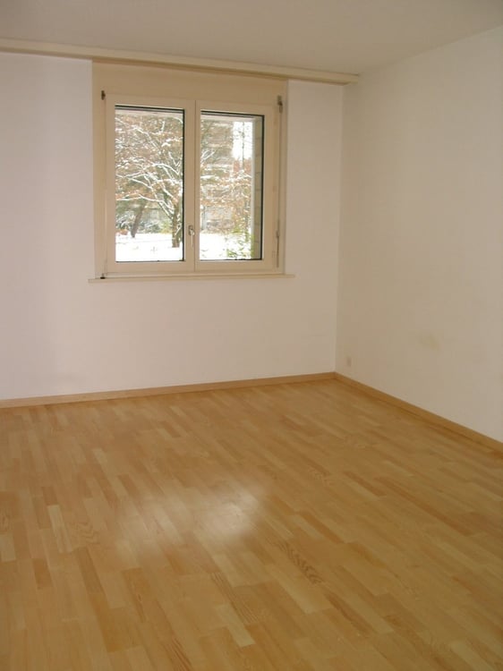 3.5-Zimmerwohnung mit gedecktem Gartensitzplatz 7