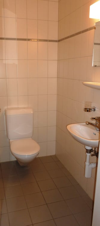 3.5-Zimmerwohnung mit gedecktem Gartensitzplatz 4