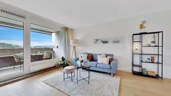 Leben im familienfreundlichen Wittikofen-Quartier 4