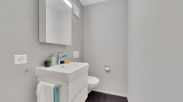 Leben im familienfreundlichen Wittikofen-Quartier 7