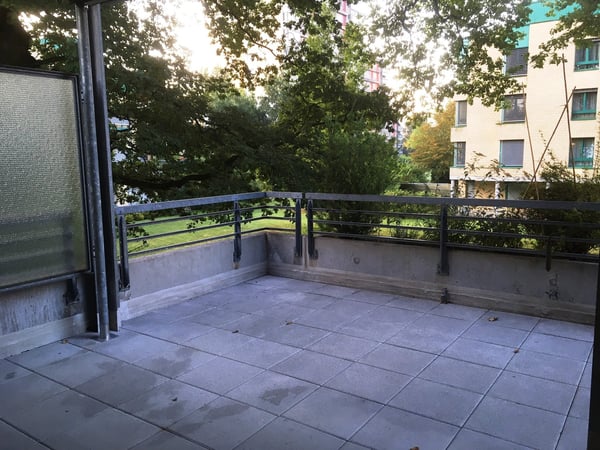 Familienwohnung mit Balkon 9